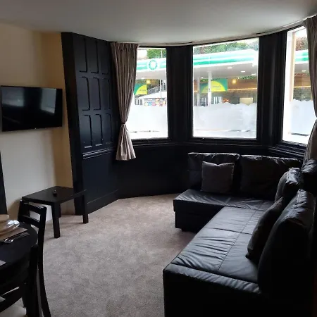 Entire Holiday Home With Free Parking & Fast Wifi Ambleside Exterior photo