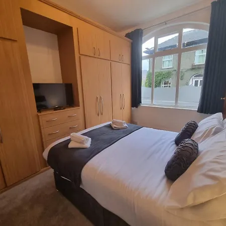 Entire Holiday Home With Free Parking & Fast Wifi Ambleside Exterior photo
