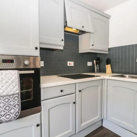 Entire Holiday Home With Free Parking & Fast Wifi Ambleside Exterior photo