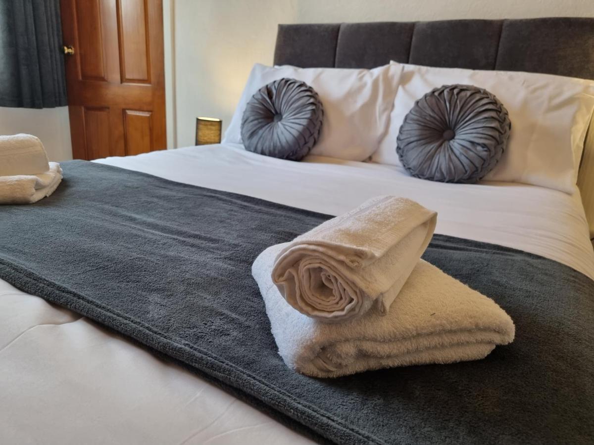 Entire With Free Parking & Fast Wifi * Ambleside
