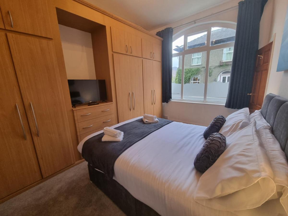Entire With Free Parking & Fast Wifi Holiday home Ambleside